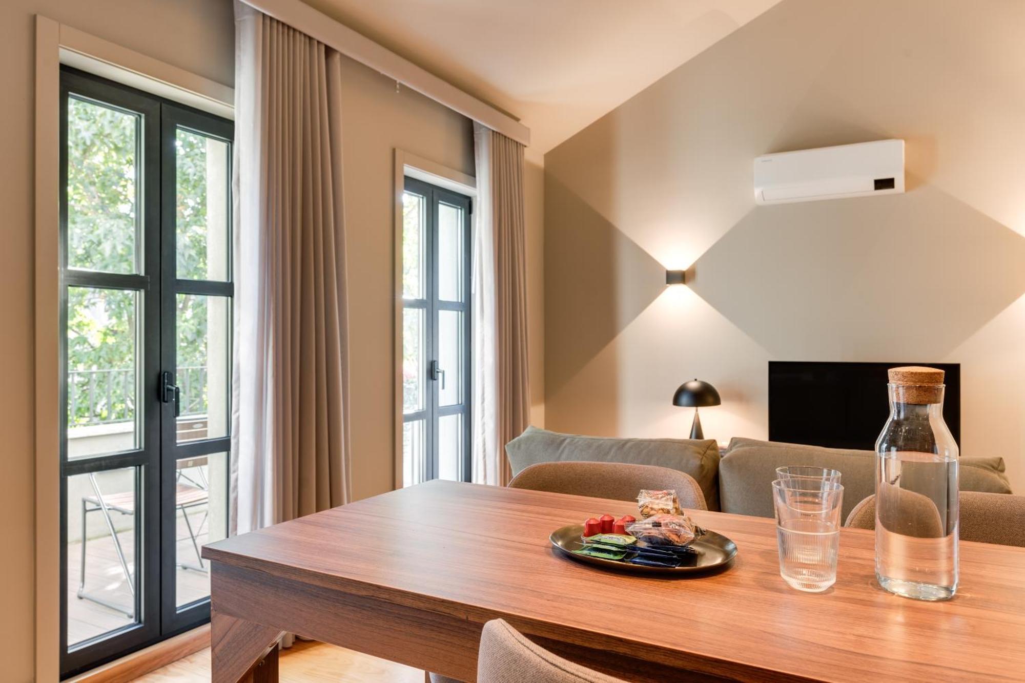 Avus M Suites And Apartments By Da'Home Porto Exterior photo